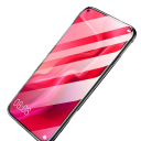 Cristal templado 9D para Huawei P20 Pro 3 uds 3