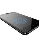 Cristal templado 9D para iPhone 8 2