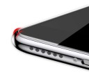 Cristal Templado 9D para iPhone X 2