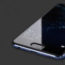 Cristal templado protector 5D para teléfonos Huawei y Honor Protección de toda la pantalla Instalación fácil sin burbujas Grosor 5