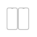 Cristal templado protector para iPhone 13 mini 2 uds P3857 2