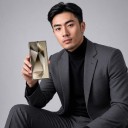 Cristales protectores para Samsung Galaxy S24+ 3 unidades Cristal templado para pantalla contra arañazos Transparente Corte para cámara Desbloqueo 7