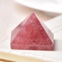 Cristallo naturale decorativo 4