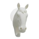 Crochet avec ventouse en forme de cheval 3
