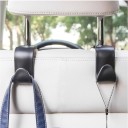 Crochet suspendu pour voiture 2