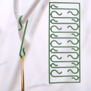Crochets pour décorations 50 pcs 1