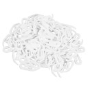 Crochets pour rideaux 100 pcs 4