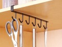 Crochets suspendus pour la cuisine J1644 2