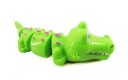 Crocodile à tirer 1