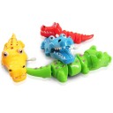 Crocodile à tirer 3