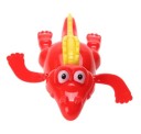 Crocodile flottant pour baignoire 4