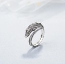 Crocodile Ring 1