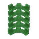 Croissant pour plier les plantes 6