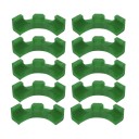 Croissant pour plier les plantes 7