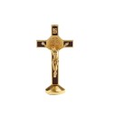 Croix décorative avec Jésus 3