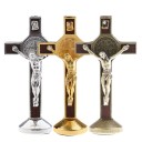 Croix décorative avec Jésus 1