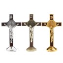 Croix décorative avec Jésus 2