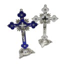 Croix décorative sur socle 4