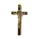 Croix murale avec Jésus 5