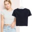 Crop-Top für Damen 5