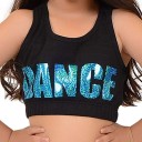 Crop top til piger 1