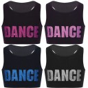 Crop top til piger 2