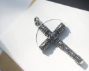 Cross Pendant 2