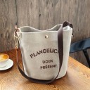 Crossbody-taske til kvinder J138 1