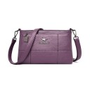 Crossbody-taske til kvinder M1007 5