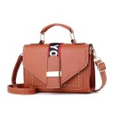 Crossbody-taske til kvinder M1016 4