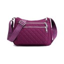 Crossbody-taske til kvinder M1031 4