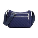 Crossbody-taske til kvinder M1031 3
