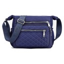 Crossbody-taske til kvinder M1032 3