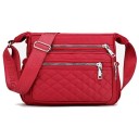 Crossbody-taske til kvinder M1032 2