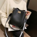 Crossbody-taske til kvinder M1037 4