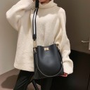 Crossbody-taske til kvinder M1037 3