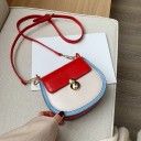 Crossbody-taske til kvinder M1041 2