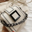 Crossbody-taske til kvinder M1044 3
