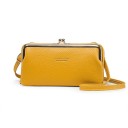 Crossbody-taske til kvinder M1065 10