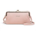 Crossbody-taske til kvinder M1065 6