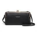Crossbody-taske til kvinder M1065 4