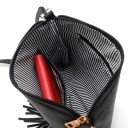 Crossbody-taske til kvinder M1072 2