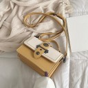 Crossbody-taske til kvinder M1081 8