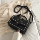 Crossbody-taske til kvinder M1081 5