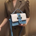 Crossbody-taske til kvinder M1081 2