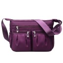 Crossbody-taske til kvinder M1120 5