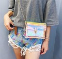 Crossbody-taske til kvinder M1159 2