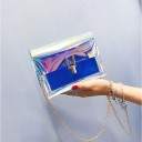 Crossbody-taske til kvinder M1159 5