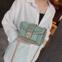 Crossbody-taske til kvinder M1168 2