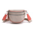 Crossbody-taske til kvinder M1207 4